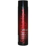 Tigi Catwalk Sleek Mystique Glossing Shampoo