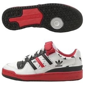 Buy Adidas Forum Lo RS Mens Athletic Inspired Shoes by adidas