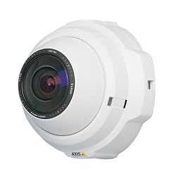 Axis 0280004 212 PTZ-V Cameras