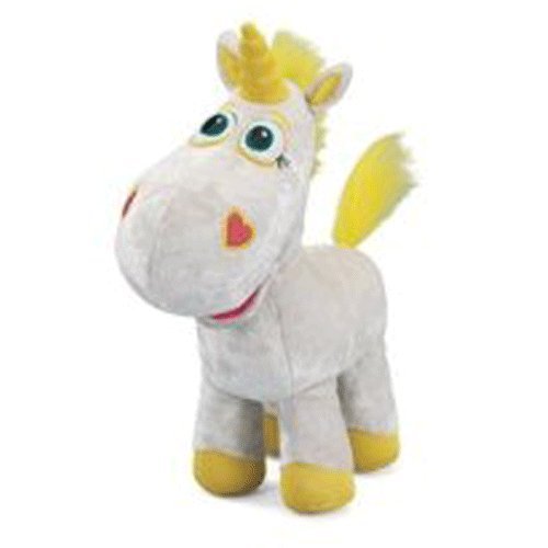 Toy Story Buttercup Soft Toy