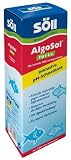 Söll 11121 AlgoSol Forte inkl. pH-Schnelltest 500 ml für Euro 15,95 (1l = 31,90)