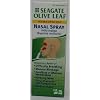 SEAGATE OLIVE LEAF NASAL SPRAY, 1 fl. oz.