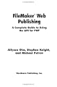 FileMaker Web Publishing
