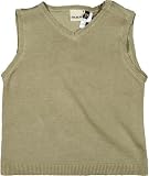 IKKS Vest sable 24M