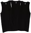 2(x)ist Men's Essential 3 Pack Tank Top