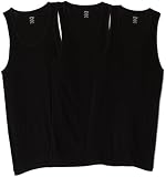2(x)ist Men's Essential 3 Pack Tank Top