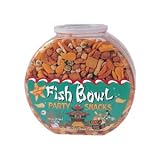 Sunflower Foods Fish Bowl Party Snacks