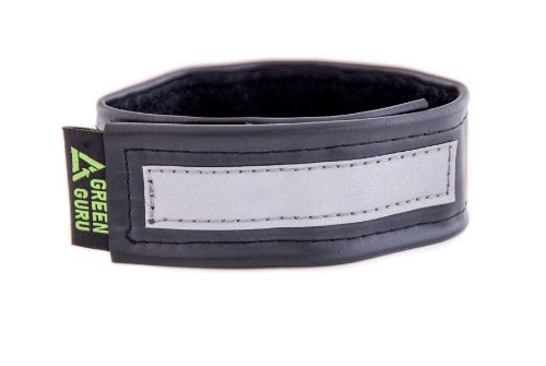 Green Guru Wide Ankle Strap