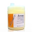 Brelil Numero 2 Avena Conditioning Cream with Oat Extracts 34.4oz
