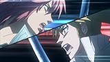 Nabari No Ou: The Complete Series S.A.V.E.