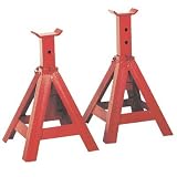Arcan Steel Truck Stands - 12 Ton Capacity