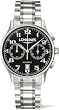 NEW LONGINES CHRONOGRAPH HERITAGE MENS WATCH L2.650.4.58.7