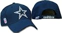 Dallas Cowboys -Navy- BL Adjustable Hat