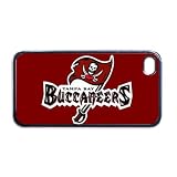 Tampa Bay Buccaneers Apple iPhone 4 or 4s Case / Cover Verizon or At&T Phone Great unique Gift Idea
