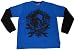 Burnside Boys 8-20 Lake 2 In 1 Cotton Sleeve Shirt