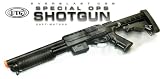 UTG 870 CQB Retractable Airsoft Shotgun