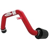 AEM 21-466R Red Cold Air Intake System by AEM
