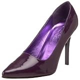 The Highest Heel Womens Classic Pump