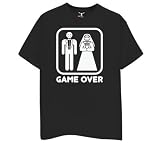 Game Over T-Shirt