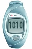 Polar FS1c Fitness-Computer, hellblau