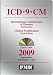 ICD-9-CM 2009 Hospital Edition, Standard Volumes. 1, 2 & 3