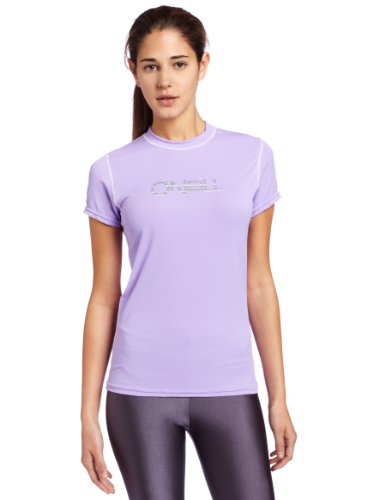 ONeill Wetsuits Womens 24/7 Short-Sleeve Shirt
