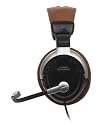 eDimensional Sound Headset AudioFX Pro 5.1