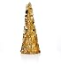 Info/Buy Gilded Range Sequin Tabletop Tree