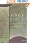 NIV Pastor's Bible