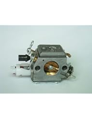 Lawn & Patio: New Aftermarket Carburetor for Husqvarna 357, 357xp, 359, 359xp Chainsaws - Qauick