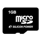 Silicon Power 1GB Micro SD