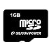microSD�J�[�h 60�{��1GB �i�v�ۏ�(SD ADP�t)