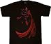 Search : X-men Magneto Shadow Boxer Black T-shirt Tee