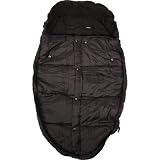 Mountain Buggy Sleeping Bag - Black