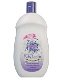 Baby Magic Calming Baby Lotion w/Lavender & Chamomile: 16.5 OZ