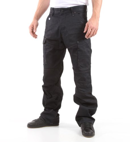 G-Star Herren Loose Jeans General