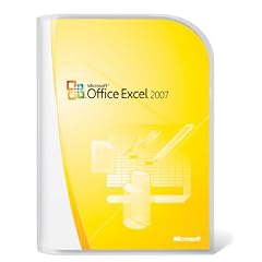 Microsoft Excel 2007 deutsch