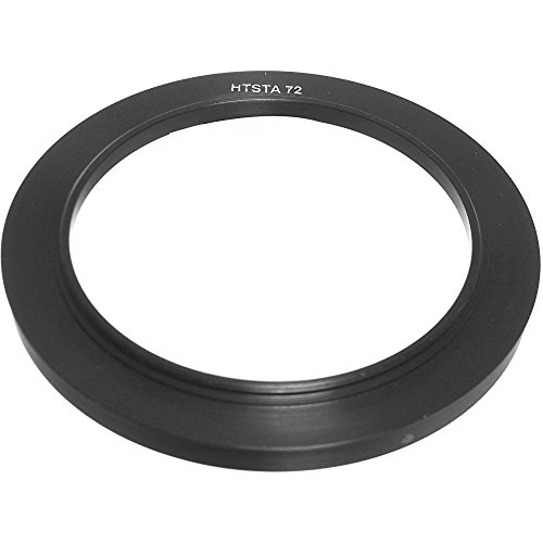 Formatt Hitech Limited HT100FSA72 72MM Front Screw Adaptor for 100MM Holders