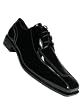 Beckett Tuxedo Shoe Black