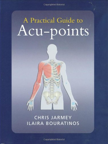 a practical guide to acu points