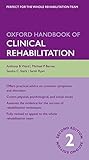 Oxford handbook of clinical rehabilitation