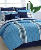 Tommy Hilfiger Grand Cay King Sheet Set