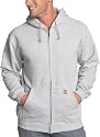 Carhartt Men's Heavyweight Hooded Zip-Front Sweatshirt