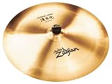 Zildjian 18-Inch China Cymbal Low