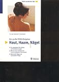 Produkt-Bild: Achenbach Der gro&szlig;e TRIAS-Ratgeber Haut, Haare, N&auml;gel: So reagieren Sie richtig auf Ver&auml;nderungen. Wie Ihr Arzt Irritationen und Krankheiten behandelt. Wertvolle Tipps zur optimalen Pflege, Trias, 4. Auflage, 304 Seiten, Bilder