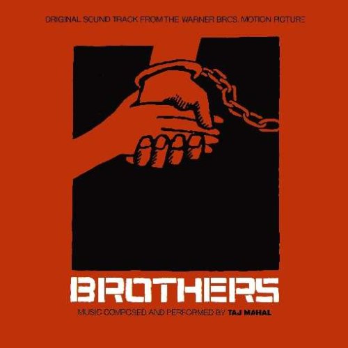 Brothers - O.S.T. Taj Mahal