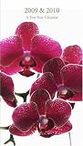 Floral 2009 Calendar
