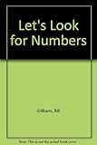 Let's look for numbers