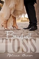 Bouquet Toss