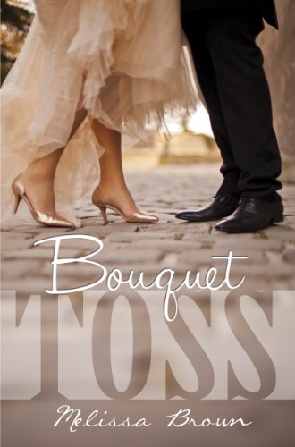 Bouquet Toss by Melissa Brown